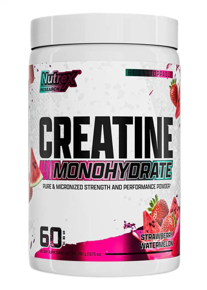 Creatine Monohydrate - 390g