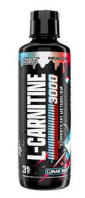 L-Carnitine 3000 - 465 ml.