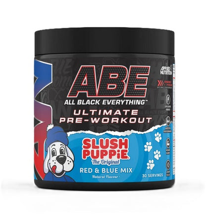 ABE - All Black Everything - 375g