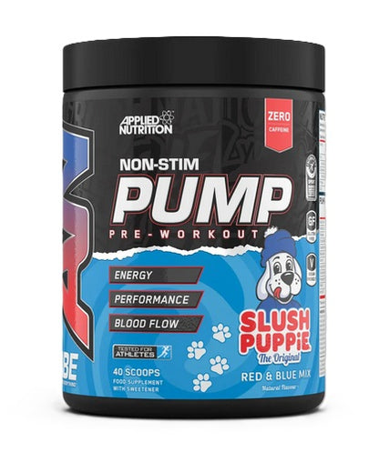 ABE Pump - 500g