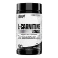 L-Carnitine - 120 caps