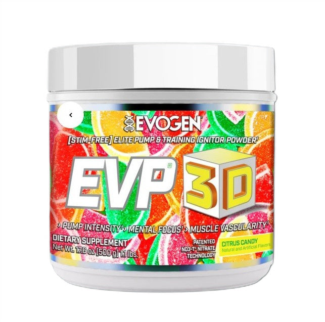 EVP 3D - 500g