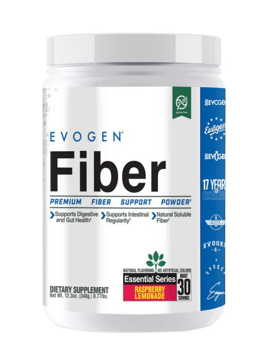 Fiber - 348g