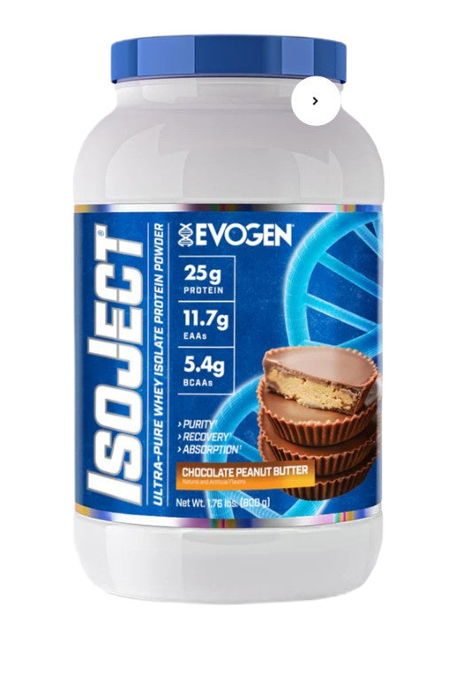 IsoJect - 800g