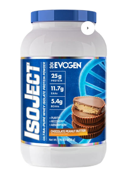IsoJect - 800g