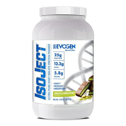 IsoJect - 800g