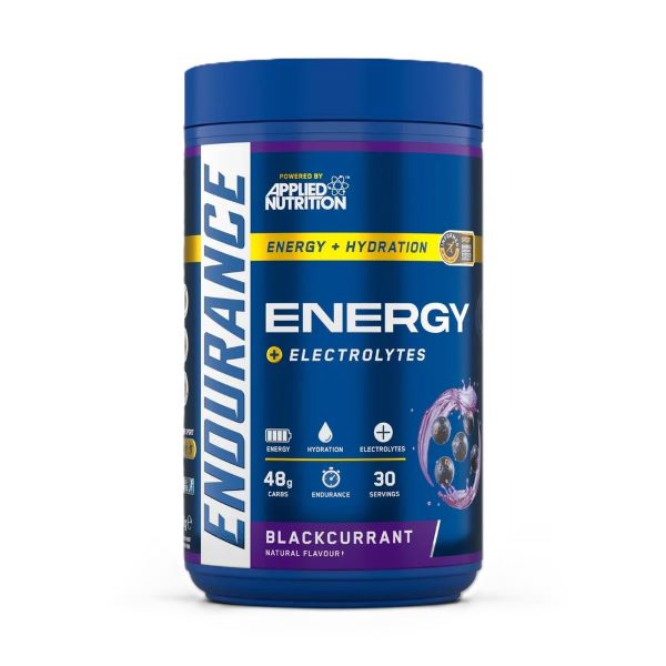 Endurance Energy + Hydration - 1500g