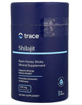 Shilajit Resin Sticks, Honey - 30 x 8g Trace Minerals