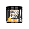 Do Not F**cking Miss - 320g Trained by JP - Tangy Orange