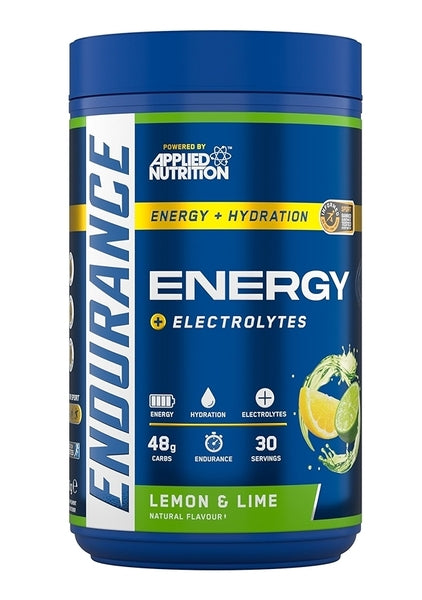 Endurance Energy + Hydration - 1500g