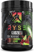Godzilla Pre-Workout - 742g