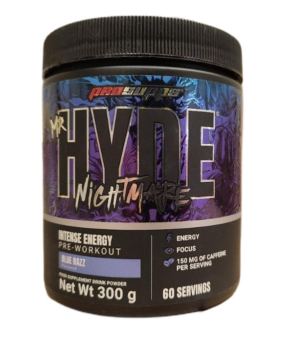 Hyde Nightmare - 300g