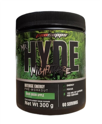 Hyde Nightmare - 300g
