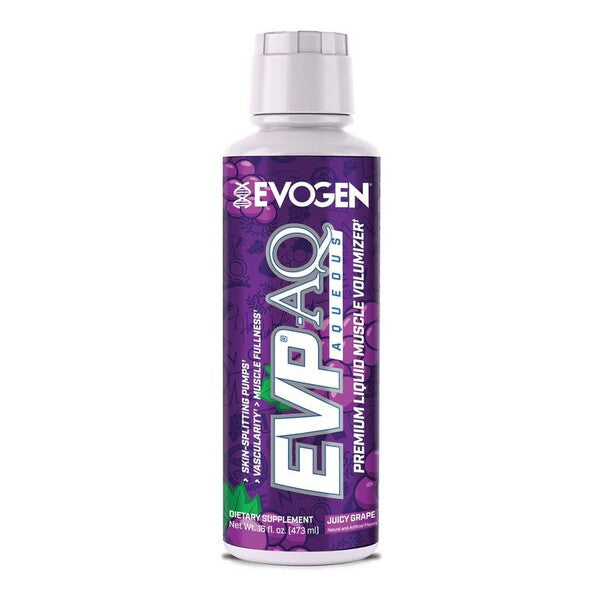 EVP AQ - 473 ml.