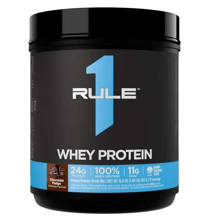 R1 Whey Blend - 455g