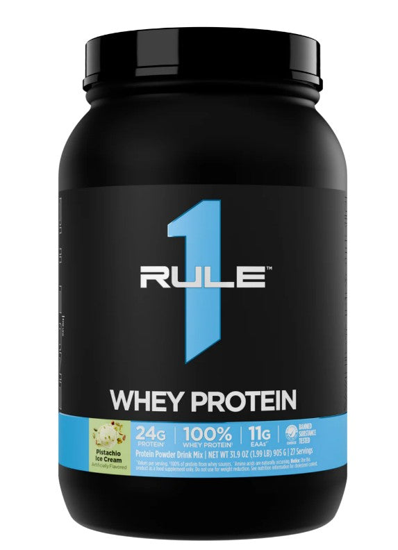 Whey Protein - 905g
