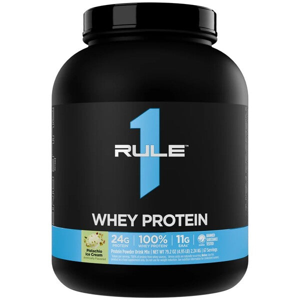Whey Protein - 2240g