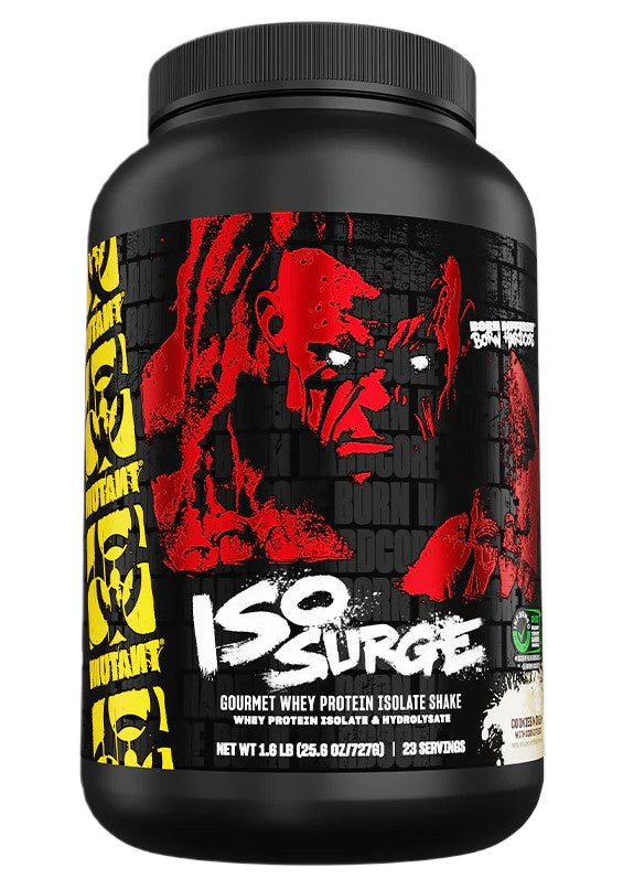 Iso Surge - 727g