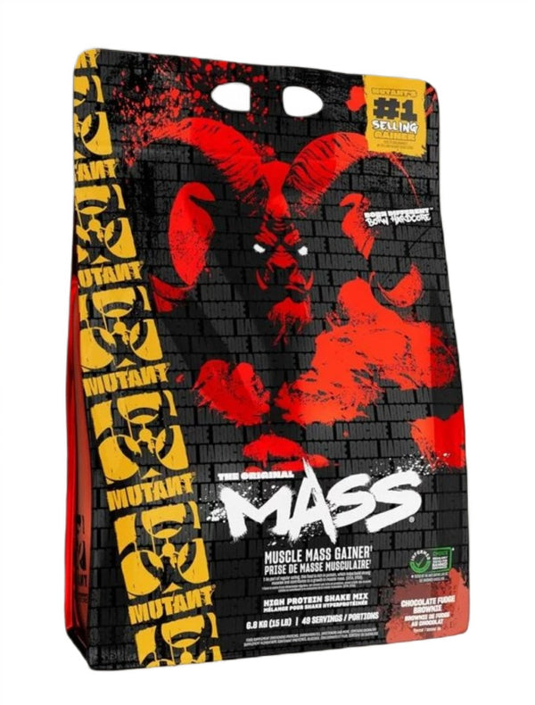 Mutant Mass - 6800g