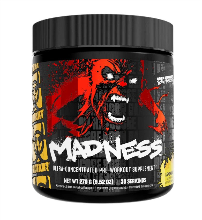 Mutant Madness - 270g