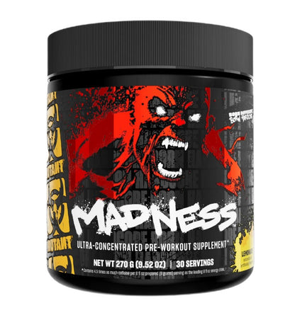 Mutant Madness - 270g