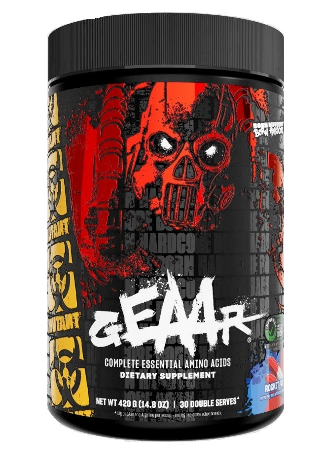 GEAAR - 420g