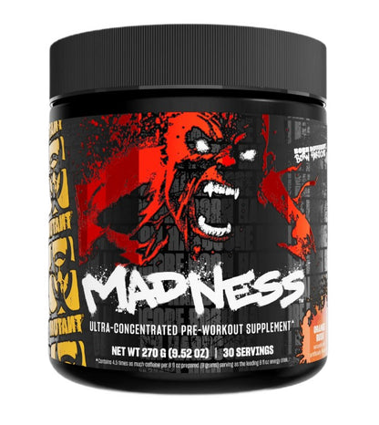 Mutant Madness - 270g