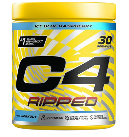 C4 Ripped - 189g