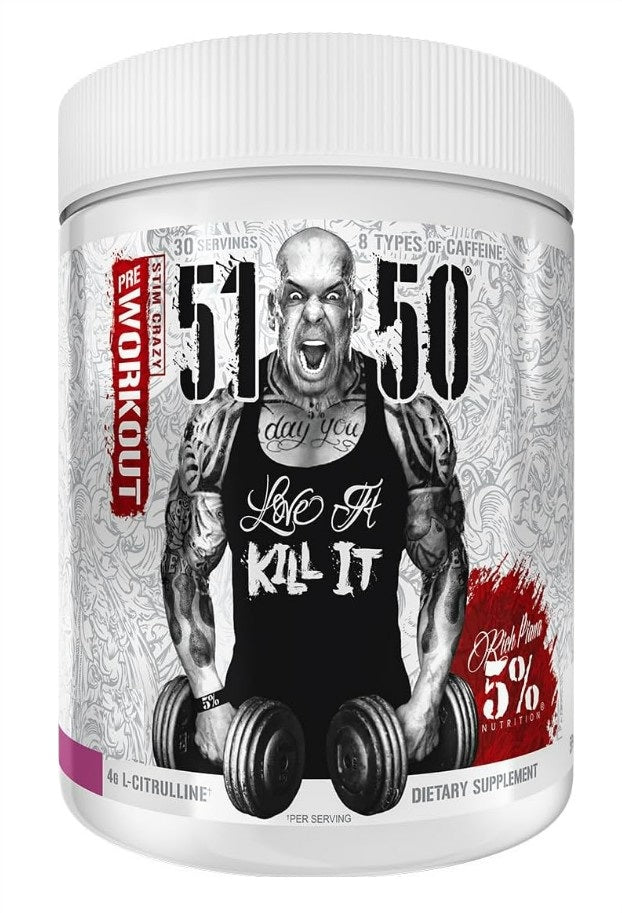 5150 - Legendary Series - 384g
