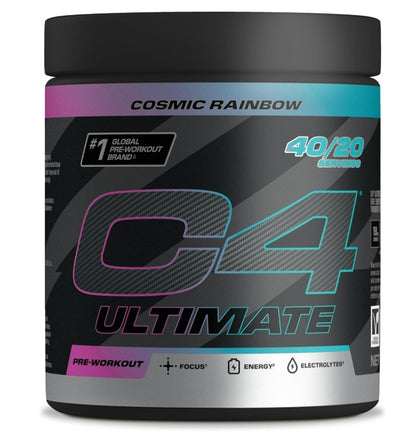 C4 Ultimate - 380g
