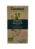 Bacopa - 60 caplets