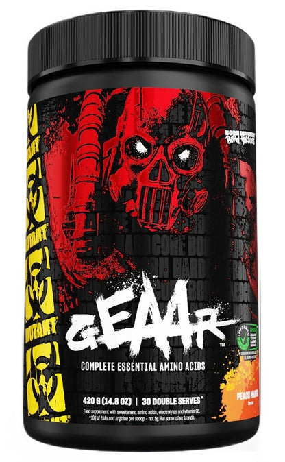 GEAAR - 420g