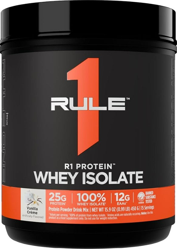 R1 Protein - 450g