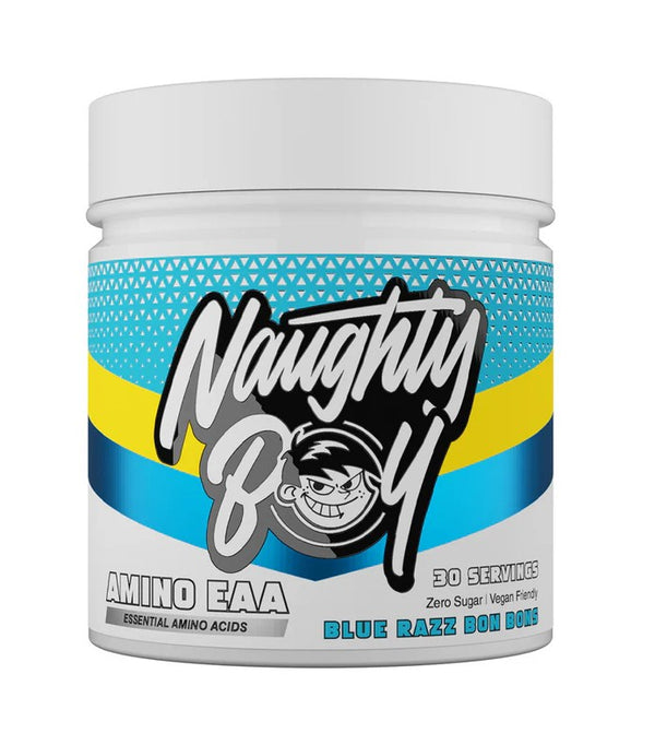 Naughty Boy Amino EAA 345g