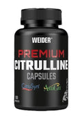 Premium Citrulline — 100 cápsulas · 100 cápsulas