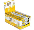 Oat Bar · Plátano y nueces — 20 × 60 g · Plátano y nueces · 20 × 60 g