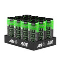 ABE Energy + Performance Cans - 12 x 330 ml.
