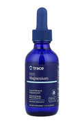 Ionic Magnesium, 400mg - 59 ml. Trace Minerals