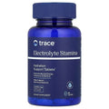 Electrolyte Stamina - 90 tablets Trace Minerals