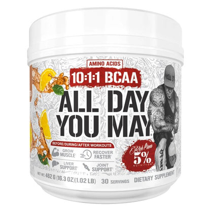 AllDayYouMay - Legendary Series - 462g