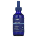 Mega-Mag, 400mg - 118 ml. Trace Minerals