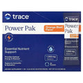 Power Pak - 30 packets Trace Minerals - Orange Blast