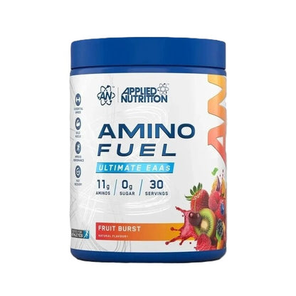 Amino Fuel - 390g