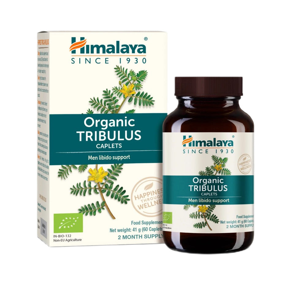 Tribulus - 60 caplets
