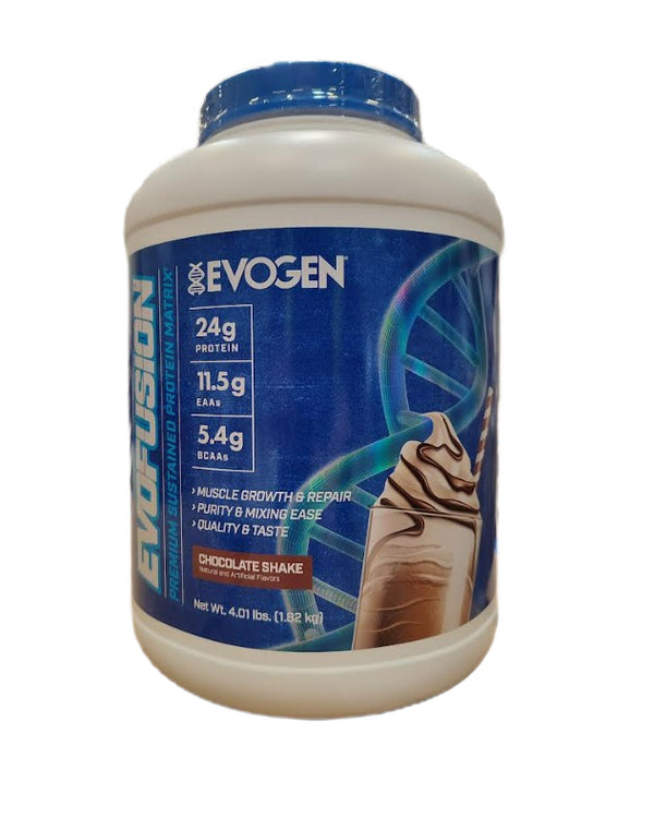 Evofusion - 1820g