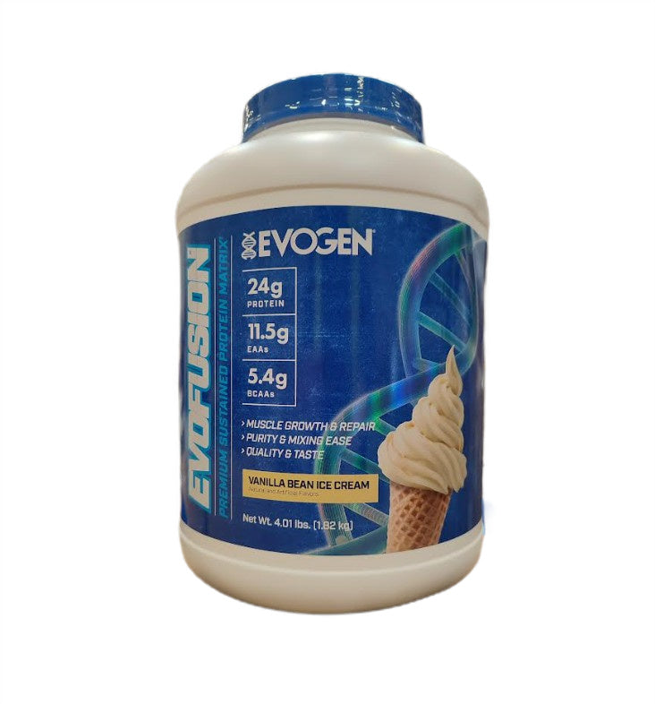 Evofusion - 1820g