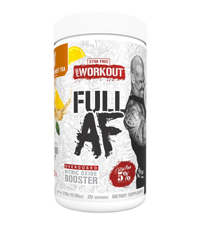 Full AF - 370g