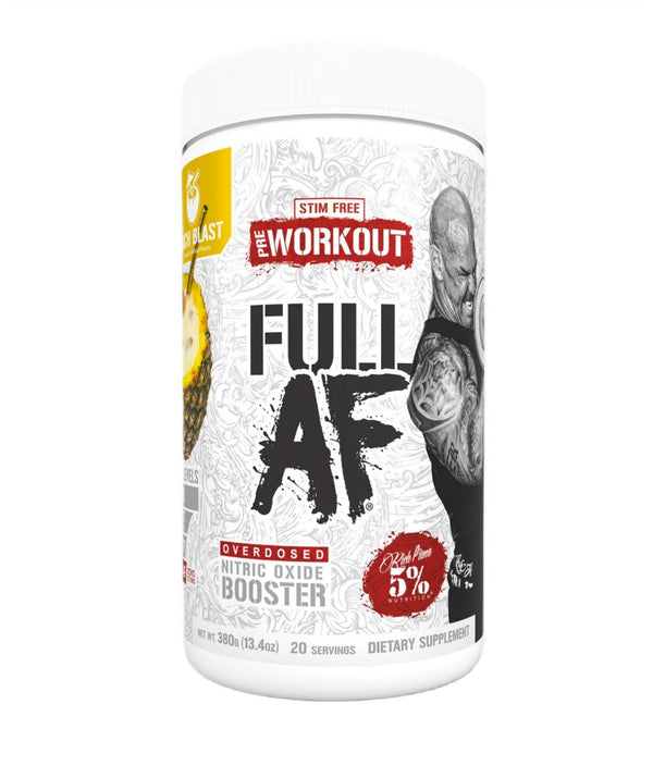 Full AF - 380g