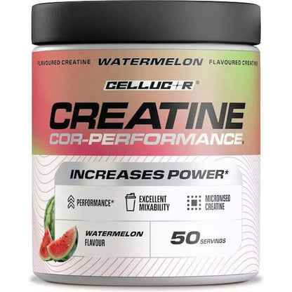 COR-Performance Creatine - 203g