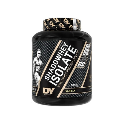 Shadowhey Isolate - 2000g
